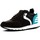Scarpe Donna Sneakers basse Voile Blanche scarpe donna sneakers 0012014292.01.1B68 JULIA Grigio