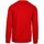 Abbigliamento Uomo T-shirt & Polo Fila AREN CREW Rosso