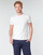 Abbigliamento Uomo T-shirt maniche corte Polo Ralph Lauren 3 PACK CREW UNDERSHIRT Nero / Grigio / Bianco
