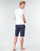 Abbigliamento T-shirt maniche corte Polo Ralph Lauren 3 PACK CREW UNDERSHIRT Nero / Grigio / Bianco
