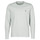 Abbigliamento Uomo T-shirts a maniche lunghe Polo Ralph Lauren L/S CREW-CREW-SLEEP TOP Grigio