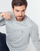 Abbigliamento Uomo T-shirts a maniche lunghe Polo Ralph Lauren L/S CREW-CREW-SLEEP TOP Grigio