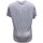 Abbigliamento Donna T-shirt maniche corte By La Vitrine Top Love B002 Bleu Blu