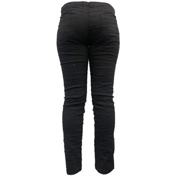 Dress Code Pantalon C601 Noir Nero