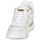 Scarpe Donna Sneakers basse Guess FL5REJ-ELE12-WHITE Bianco