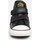 Scarpe Bambina Sneakers Converse STAR PLAYER 2V ASTEROID Nero
