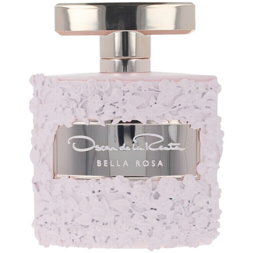 Bellezza Donna Eau de parfum Oscar De La Renta Bella Rosa Eau De Parfum Vaporizzatore 