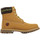 Scarpe Donna Stivaletti Timberland 6in Logo Collar Boot Marrone