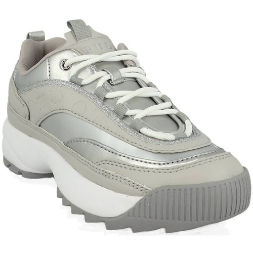 Scarpe Donna Sneakers Guess KAYSIE Grigio