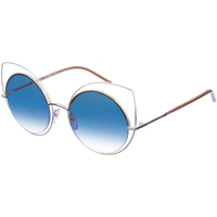 Orologi & Gioielli Donna Occhiali da sole Marc Jacobs Sunglasses MARC-10-S-TYY Multicolore