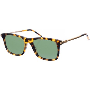 Orologi & Gioielli Donna Occhiali da sole Marc Jacobs Sunglasses MARC-139-S-LSH Marrone