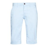 Abbigliamento Uomo Shorts / Bermuda Casual Attitude MARINE Blu