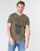 Abbigliamento Uomo T-shirt maniche corte Yurban ACRUX Kaki