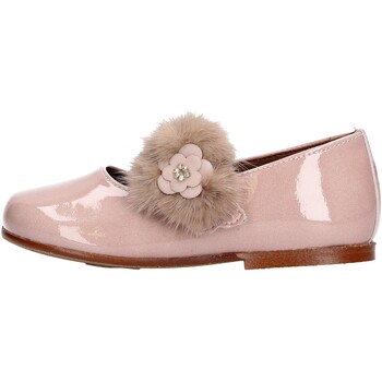 Scarpe Bambina Sneakers Clarys - Ballerina rosa 1157 Rosa
