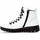 Scarpe Donna Sneakers Gabor 32.855/50T36-3.5 Bianco