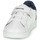 Scarpe Bambino Sneakers basse Geox B DJROCK BOY Bianco / Blu