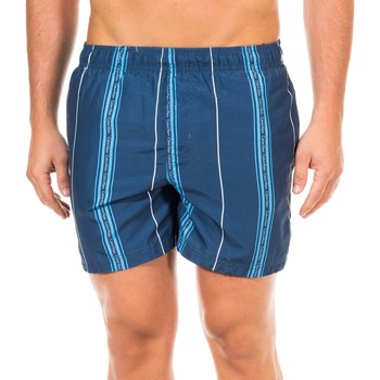 Abbigliamento Uomo Costume / Bermuda da spiaggia Calvin Klein Jeans 58209W3-430 Blu
