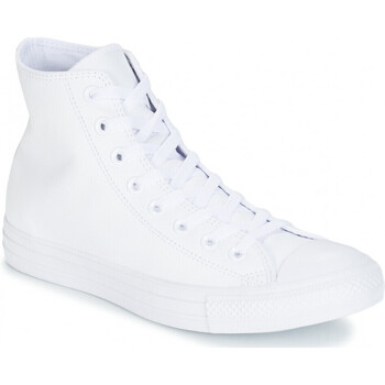 Scarpe Sneakers Converse CHUCK TAYLOR Bianco