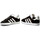 Scarpe Sneakers adidas Originals GAZELLE Nero