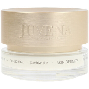 Bellezza Donna Antietà & Antirughe Juvena Juvedical Day Cream Sensitive Skin 