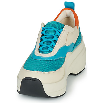 Vagabond Shoemakers SPRINT 2.0 Beige / Blu