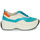 Scarpe Donna Sneakers basse Vagabond Shoemakers SPRINT 2.0 Beige / Blu