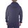 Abbigliamento Uomo Felpe Goldenim Paris Felpa zip 111 - Uomo Blu