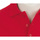 Abbigliamento Uomo Polo maniche lunghe Sols WINTER 2 CASUAL MEN Rosso