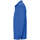 Abbigliamento Uomo Polo maniche lunghe Sols WINTER 2 CASUAL MEN Blu