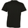 Abbigliamento Uomo T-shirt maniche corte Sols VICTORY COLORS Nero