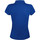 Abbigliamento Donna Polo maniche corte Sols PRIME ELEGANT WOMEN Blu
