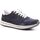Scarpe Uomo Sneakers IgI&CO 252417732524 Blu