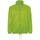 Abbigliamento giacca a vento Sols SHIFT HIDRO SPORT Verde