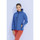 Abbigliamento Donna Giacche sportive Sols REPLAY WOMEN STYLE Blu