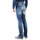 Abbigliamento Uomo Jeans dritti Wrangler Ace W14RD421X Blu