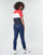 Abbigliamento Donna T-shirt maniche corte Fila ALLISON Marine / Rosso / Bianco
