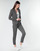 Abbigliamento Donna Giacche / Blazer Ikks BQ40025-03 Nero