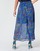 Abbigliamento Donna Gonne One Step ALIZE Blu / Verde
