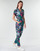 Abbigliamento Donna Tuta jumpsuit / Salopette One Step ROSLYN Multicolore
