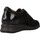 Scarpe Donna Sneakers Mateo Miquel 3885M Nero
