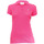 Abbigliamento Donna T-shirt & Polo Teddy Smith PILOCO Rosa