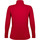 Abbigliamento Donna Giacche sportive Sols NOVA WOMEN SPORT Rosso