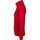 Abbigliamento Donna Giacche sportive Sols NOVA WOMEN SPORT Rosso