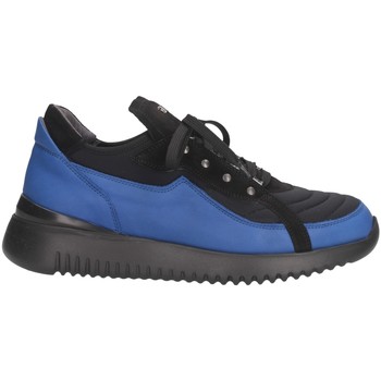 Scarpe Uomo Sneakers basse Mg Magica MAC04 Sneakers Uomo Nero/blu Multicolore