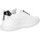 Scarpe Bambina Sneakers basse Hogan HXC3710AP30M91016U Sneakers Bambina Bianco Bianco
