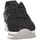 Scarpe Bambina Sneakers basse Hogan HXC2220T548M9KB999 Nero