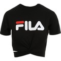 Image of T-shirt & Polo Fila WOMEN ROXY BELTED TOP