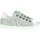 Scarpe Bambina Sneakers Victoria 112558 Bianco