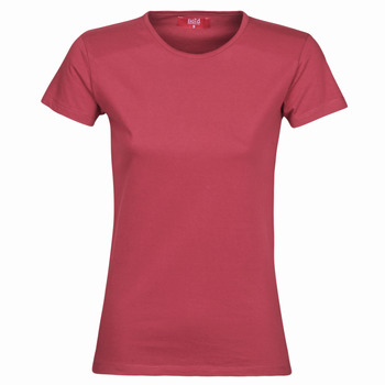 Abbigliamento Donna T-shirt maniche corte BOTD MATILDA Bordeaux