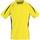 Abbigliamento Uomo T-shirt maniche corte Sols MARACANA 2 SSL SPORT Giallo
